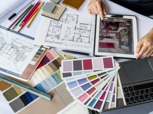 Décorateur d'intérieur conseils à domicile