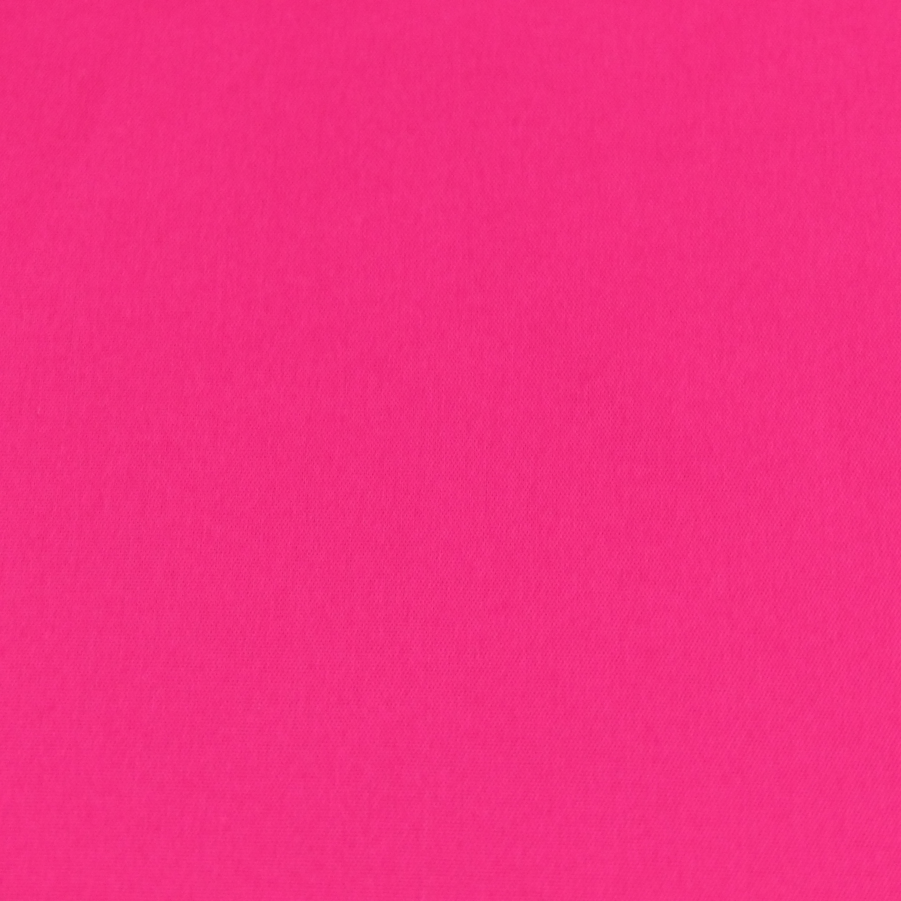 Tissu toile unie plein air couleur fuschia