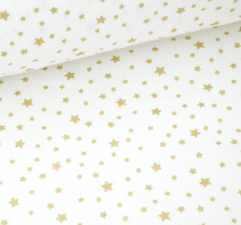 tissu coton fin imprimé petits motifs