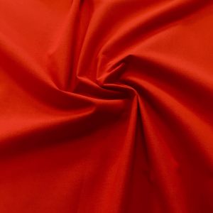 tissu Oeko-Tex coton uni léger idéal pour toute couture