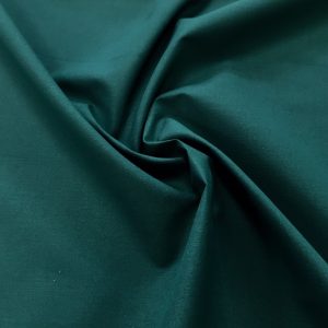 tissu Oeko-Tex coton uni léger idéal pour toute couture