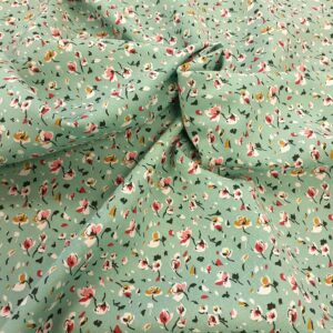 viscose made in france greta celadon habibi