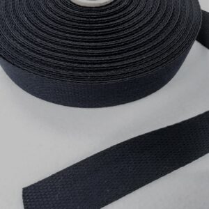 sangle 3cm polyester marine