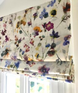 stores bateau doublés avec occultant posé par CAZAMEA