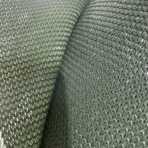 Toile d'ombrage OMBRELLA KAKI en 300cm de largeur