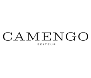 logo marque Camengo éditeur textile
