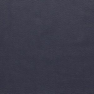 Tissu simili cuir uni idéal pour la fabrication de sièges et banquettes. Solide et facile d'entretien