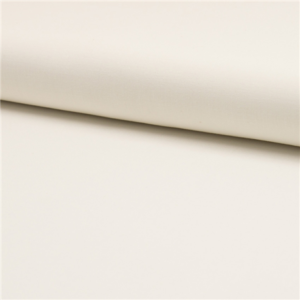 tissu coton écru en 150cm de largeur
