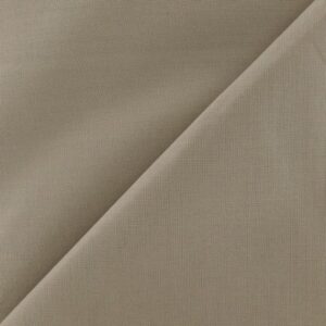 toile drap coton fin en grande largeur