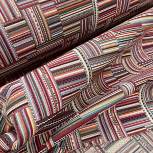 tissu ameublement jacquard en grande largeur 280cm Spécial Sièges