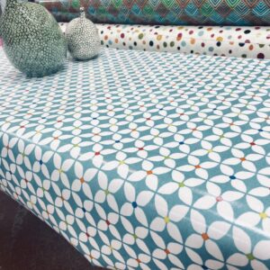 TISSU ENDUIT PVC SPECIAL NAPPAGE