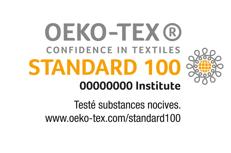 label oeko tex