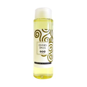 recharge pour diffuseur GOA goatier en 250ml