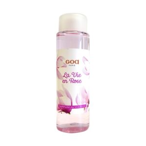 recharge pour diffuseur GOA goatier en 250ml