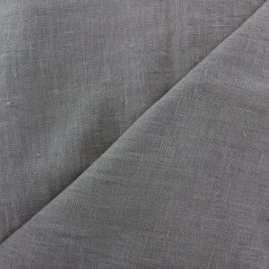 tissu 100% LIN lavé en largeur 140cm