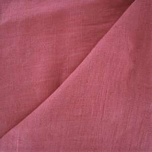 tissu 100% LIN lavé en largeur 140cm