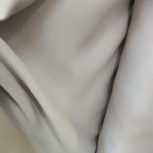 tissu d'ameublement occultant isolant en grande largeur 300cm traité non Feu M1 avec certificat