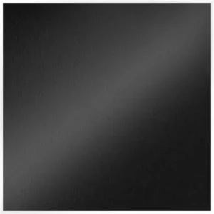 tissu occultant non-feu noir grande largeur