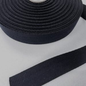 sangle 3cm polyester marine