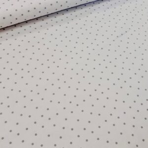 Tissu coton imprimé labellisé bio oekotex pour toutes coutures DIY et jolis vêtements