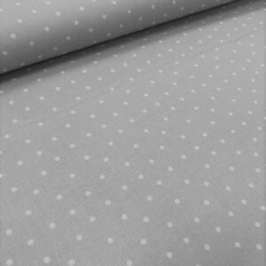 Tissu coton imprimé labellisé bio oekotex pour toutes coutures DIY et jolis vêtements