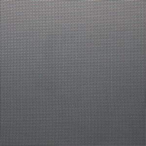 toile ajourée façon grille en PVC spécial extérieur et salons de jardin