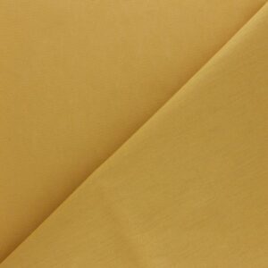 toile drap coton fin en grande largeur