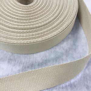 sangle grège polyester