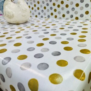 TISSU ENDUIT PVC SPECIAL NAPPAGE