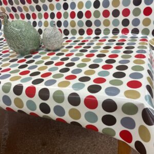 TISSU ENDUIT PVC SPECIAL NAPPAGE