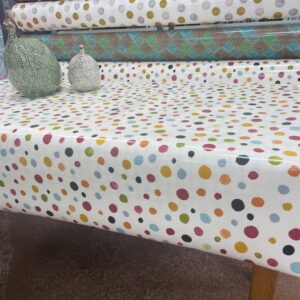TISSU ENDUIT PVC SPECIAL NAPPAGE