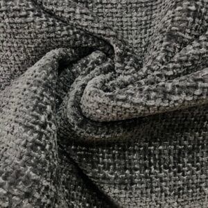tissu ameublement style jacquard ou velours épais pour rideaux et sièges
