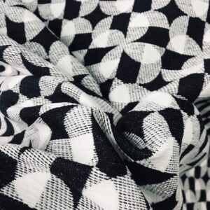 tissu ameublement style jacquard ou velours épais pour rideaux et sièges