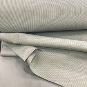tissu velours starsky ficelle