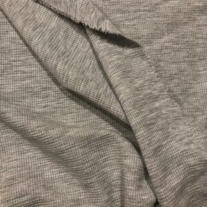 tissu coton nid de puce pour vestimentaire garanti oekotex