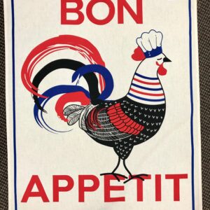 Torchons Made in France