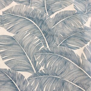 Toile enduite oekotex largeur 170