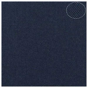 Toile cocoon Marine en polyester impermeable. Anti-tâche