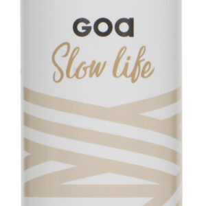 recharge GOA parfum SLOW LIFE gamme INTEMPORELLE recharge 250ml
