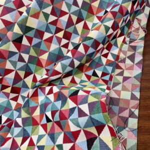 tissu ameublement jacquard en grande largeur 280cm Spécial Sièges
