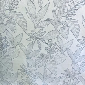 tissu isolant BENGALE coloris GRIS