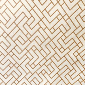 tissu isolant ARTICA MOUTARDE