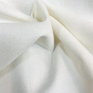 tissu ameublement d' aspect Velours souple