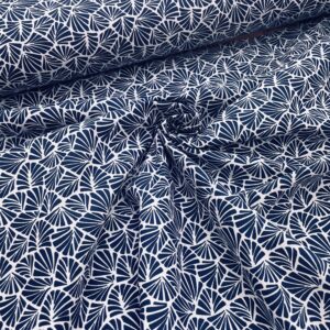 tissu en coton label oekotex