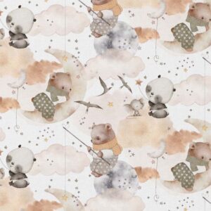 tissu en coton label oekotex