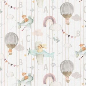 tissu en coton label oekotex