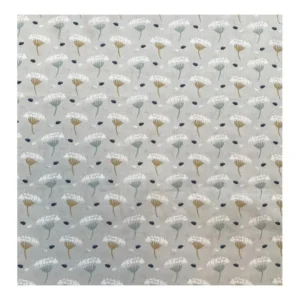 tissu en coton label oekotex