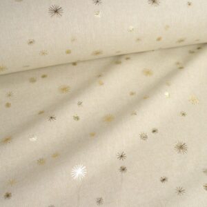 tissu-demi-natte-de-noel-zelum-fond-naturel-oeko-tex