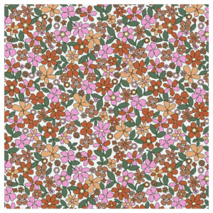 tissu en coton label oekotex