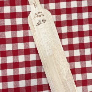 planche apéro Fabrication française en bois d'hévéa